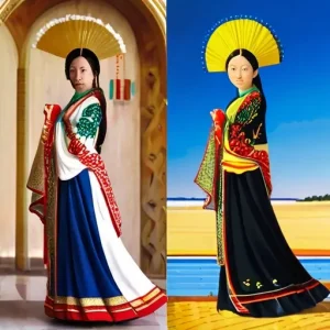 Страны, известные богатой культурной традицией