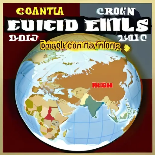 Страны, известные богатой культурной традицией Страны, известные богатой культурной традицией