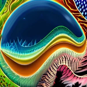 Природные зоны, покоряющие гармонией и масштабом