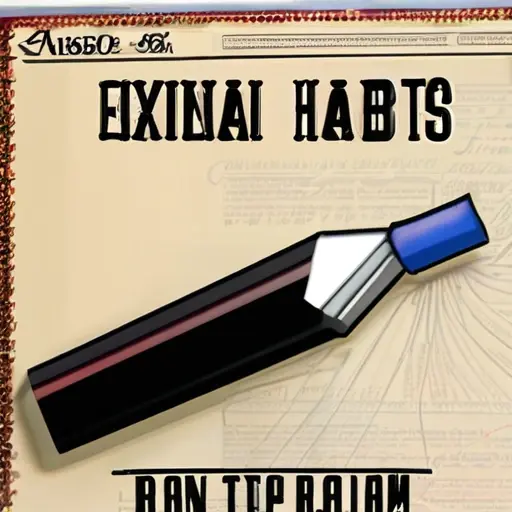 Влияние привычек на отношение к расходам Влияние привычек на отношение к расходам