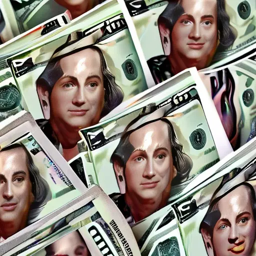 Как глобальные бренды формируют новый взгляд на деньги Как глобальные бренды формируют новый взгляд на деньги