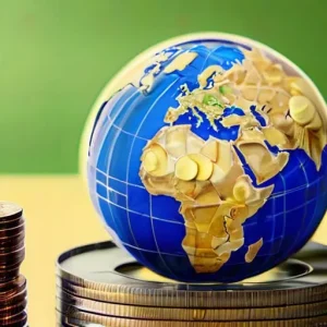 Как глобальные бренды формируют новый взгляд на деньги