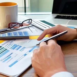 Финансовое мировоззрение как часть современного лайфстайла