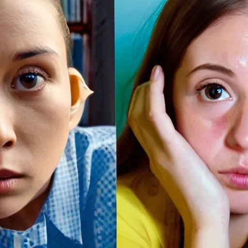 Чувства, которые раскрываются в неожиданных ситуациях Чувства, которые раскрываются в неожиданных ситуациях