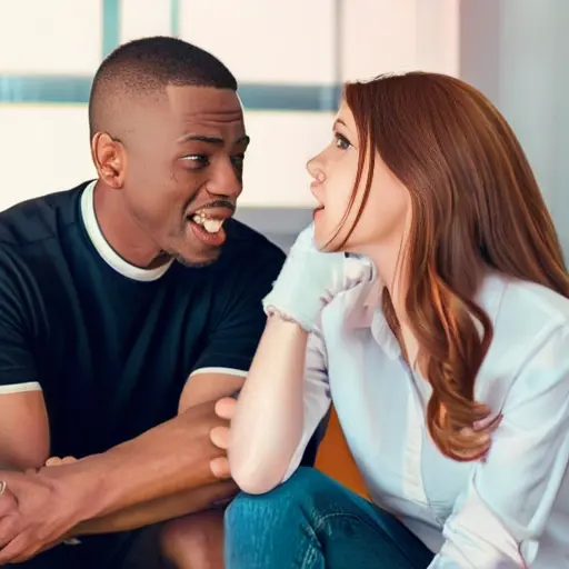 Что делает эмоциональное взаимодействие более выразительным