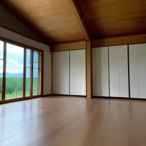 Атмосфера спокойного присутствия рядом