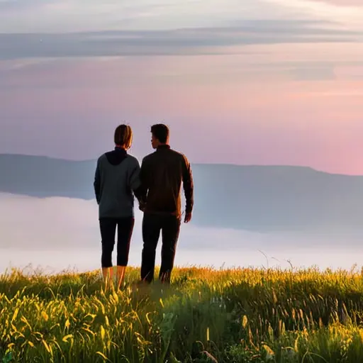 Ценность доверия в отношениях двух людей Ценность доверия в отношениях двух людей