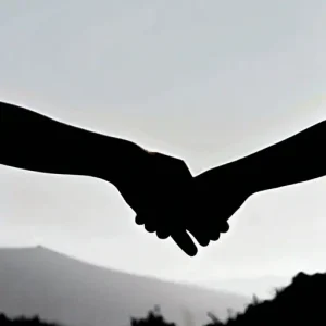 Ценность доверия в отношениях двух людей