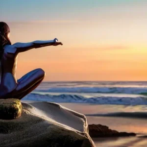 Атмосфера внутреннего равновесия в долгих отношениях